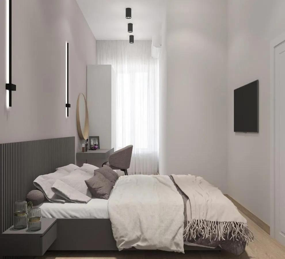 Boutique52 Old Tbilisi Apartment 0*,  Грузия