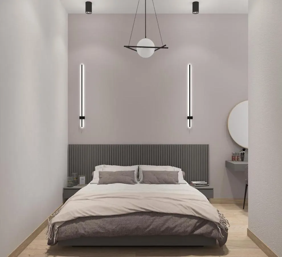 Boutique52 Old Tbilisi Apartment Грузия