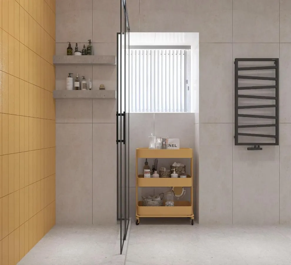 Boutique52 Old Tbilisi Apartment 0*,